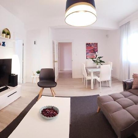 Almeria Sol Y Sur Apartmento - Netflix Y Parking Gratuito Екстериор снимка