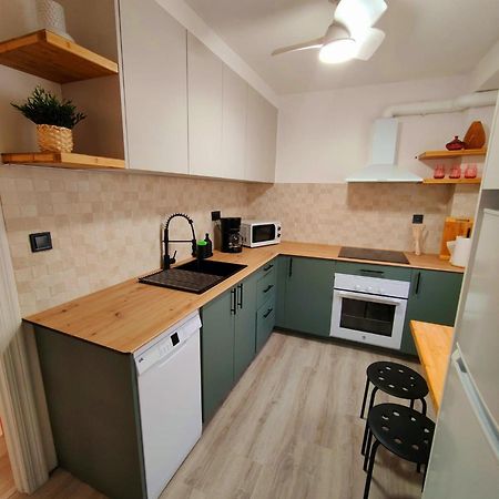 Almeria Sol Y Sur Apartmento - Netflix Y Parking Gratuito Екстериор снимка