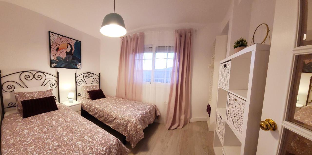 Almeria Sol Y Sur Apartmento - Netflix Y Parking Gratuito Екстериор снимка