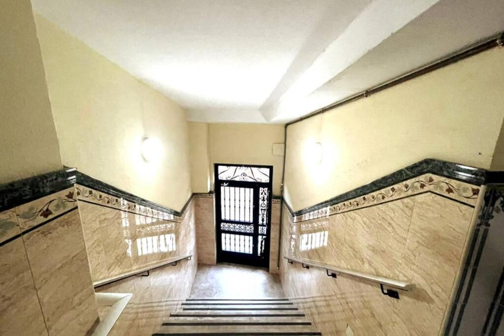 Almeria Sol Y Sur Apartmento - Netflix Y Parking Gratuito Екстериор снимка
