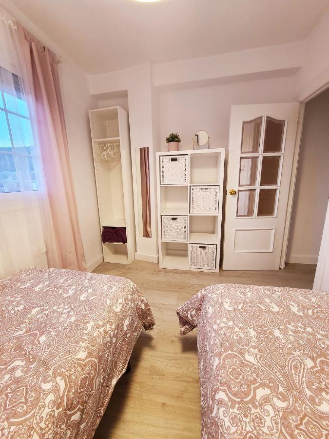 Almeria Sol Y Sur Apartmento - Netflix Y Parking Gratuito Екстериор снимка