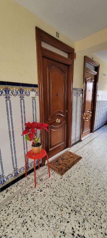 Almeria Sol Y Sur Apartmento - Netflix Y Parking Gratuito Екстериор снимка