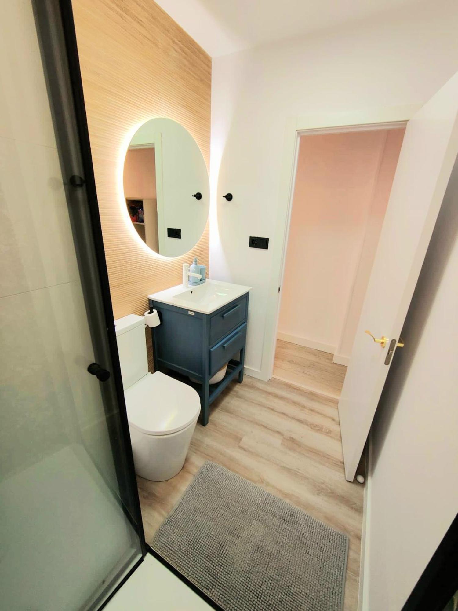 Almeria Sol Y Sur Apartmento - Netflix Y Parking Gratuito Екстериор снимка