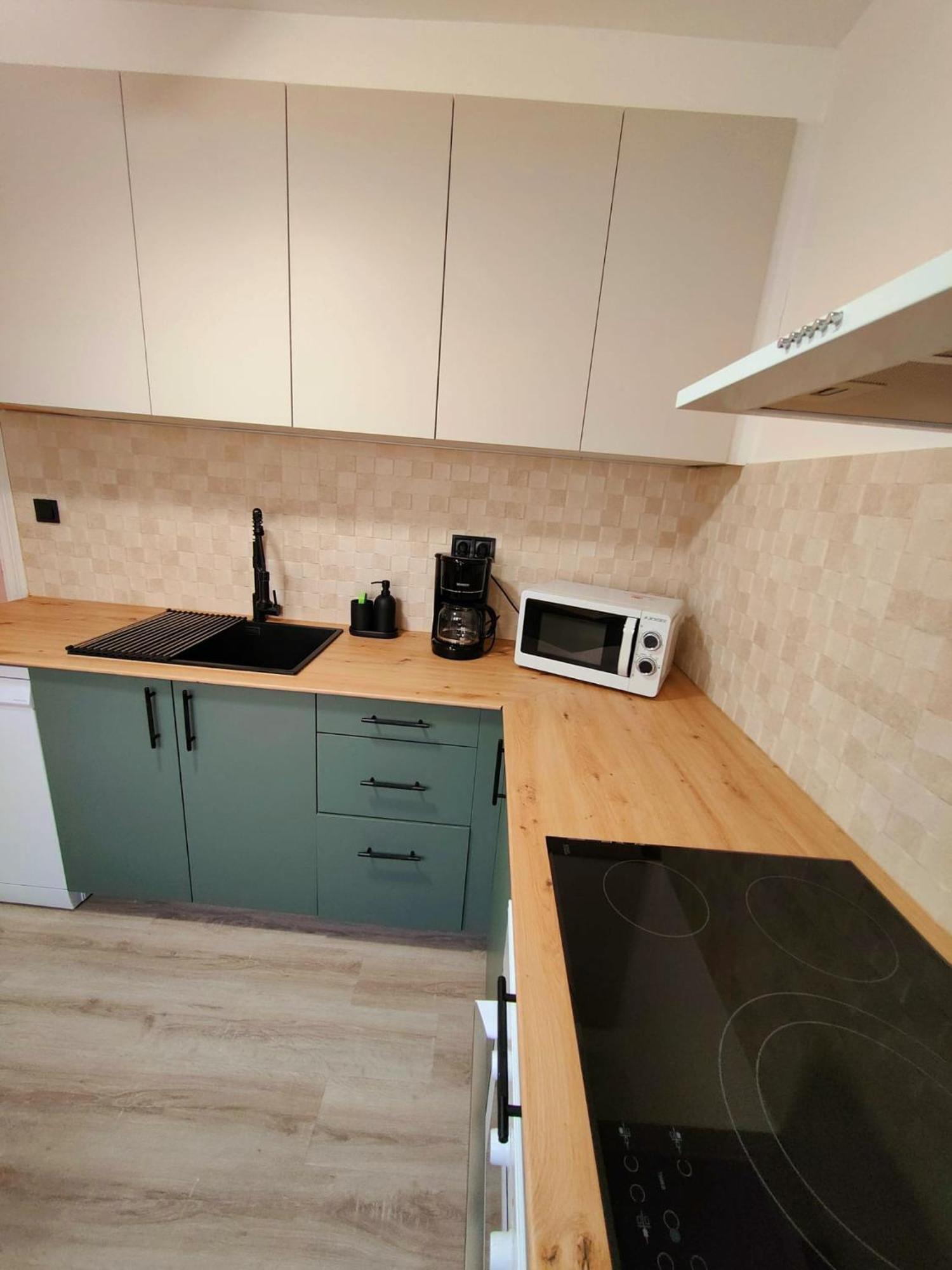 Almeria Sol Y Sur Apartmento - Netflix Y Parking Gratuito Екстериор снимка